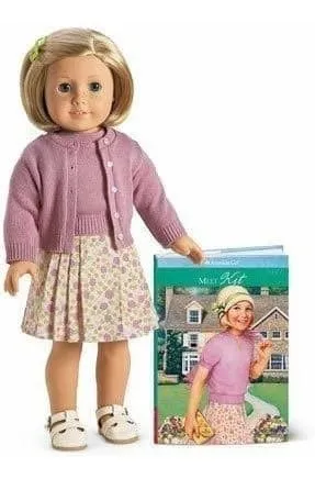 Mercado libre muñecas american girl hot sale
