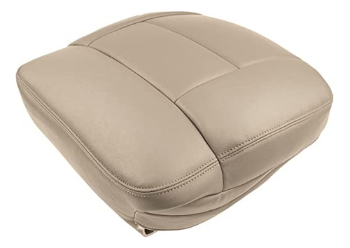 A-premium Car Seat Cover Front Driver Compatible Con Ford F-