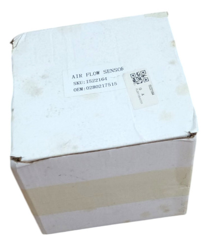 Sensor Maf Flujo Masa De Aire Mercedes Slk32 Amg Slk320 C320