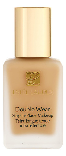 Maquillaje Estee Lauder Double Wear Stay In Place, 24 Horas,