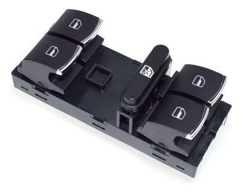 Botón Switch Control Para Volkswagen Jetta Mk5/mk6 2009-2013