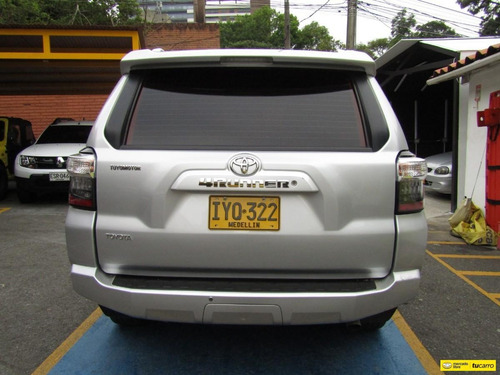 Toyota 4runner 4.0 Sr5 Fl