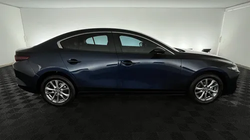 Mazda 3 Touring