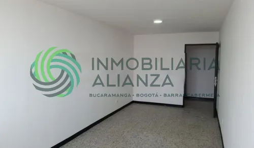 Oficina En Arriendo En Centro. Cod A13855