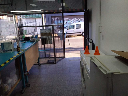 Imagen 2 de 4 de Servicio Técnico De Lavarropas Y Heladeras