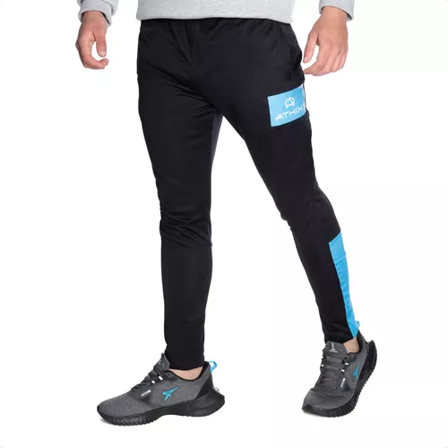 Pantalón Deportivo Chupin Hombre Avia