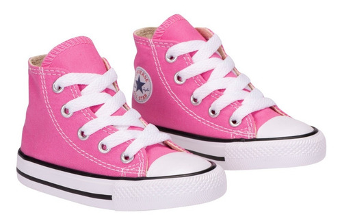 Converse Chuck Taylor All Star Core Niñas