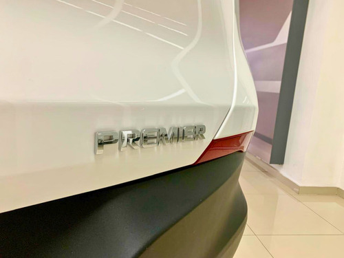 Chevrolet Tracker 1.2 Premier Turbo At