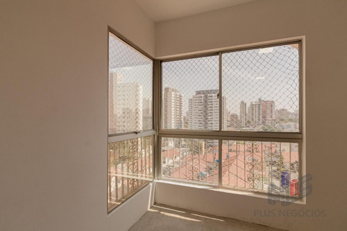 Apartamento À Venda Em Centro - Ap007954