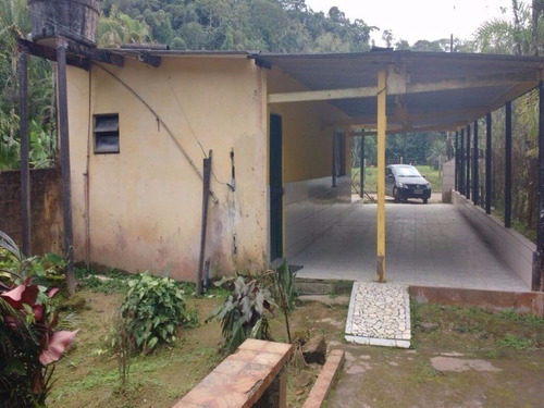 Imagem 16 de 19 de Chacara - 1319 - 4816594