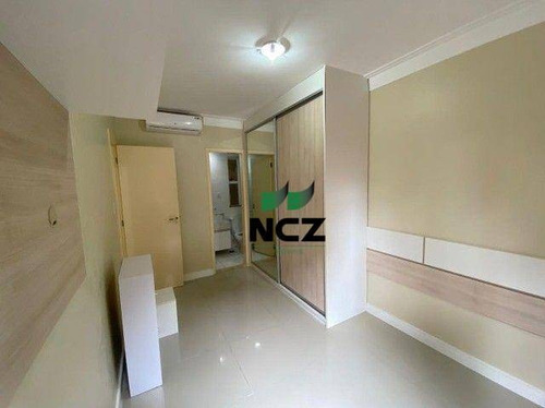 Imagem 15 de 17 de Apartamento Com 2 Dormitórios À Venda, 60 M² Por R$ 230.000,00 - Boa Uniao - Camaçari/ba - Ap3053