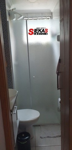 Imagem 6 de 8 de Apto Próx Estação Cptm Dom Bosco C/2 Dorms,1 Vaga De Garagem