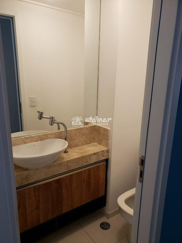 Imagem 10 de 30 de Aluguel Apartamento 3 Dormitórios Jardim Flor Da Montanha Guarulhos R$ 3.300,00 - 37732a