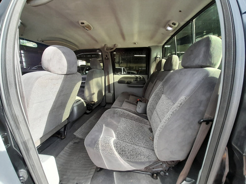 Ford F-250 3.9 Xlt Cab. Dupla 4x4 4p