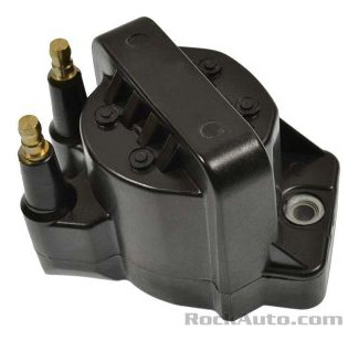 Bobina De Encendido De Chevrolet S10 2.2 1994-2003 Dr39