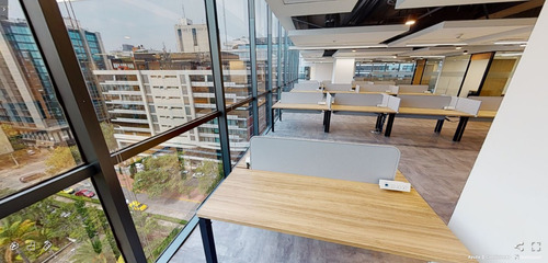 Imagen 17 de 30 de Oficina En Renta En Corporativo Polanco 890m2 , $430760