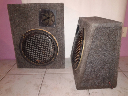 Imagen 3 de 4 de Promocion Acústicos De Sonido Para Automóvil (2)