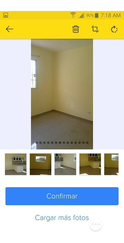 Imagen 6 de 12 de Apartamento 2do Nivel