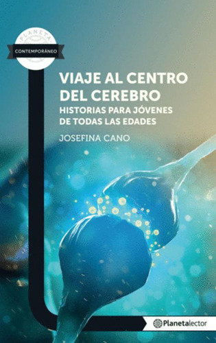 Libro Viaje Al Centro Del Cerebro