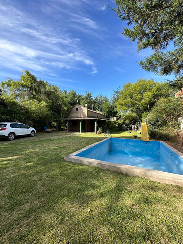 Casa Quinta En Venta En Luján, Hosteria San Antonio