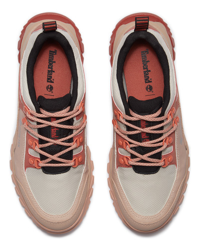 Timberland Lincoln Peak LINCOLN PEAK Mujer TB0A2MMYET0