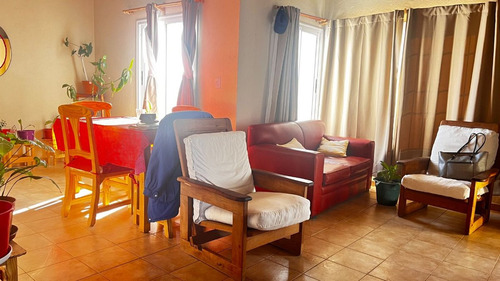 Venta Edificio En Tunuyan Con 4 Departamentos