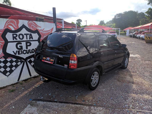 Fiat Palio 1.6 Mpi Adventure Weekend 16v Completo