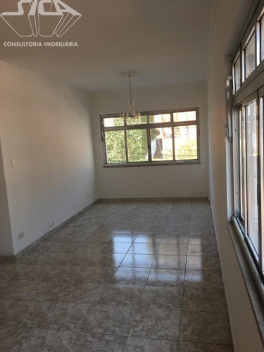 Imagem 1 de 20 de Apartamento - Ap01009 - 68580180