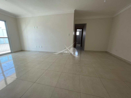 Imagem 15 de 27 de Apartamento Em Praia Grande, Caiçara - V5633