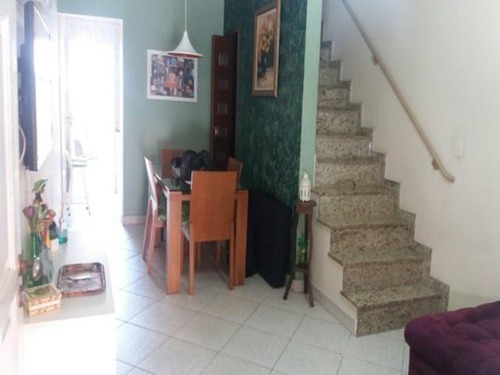 Imagem 9 de 10 de Sobrado Com 2 Dormitórios À Venda, 80 M² Por R$ 370.000 - Dos Casa - São Bernardo Do Campo/sp - So0032 - 34054568