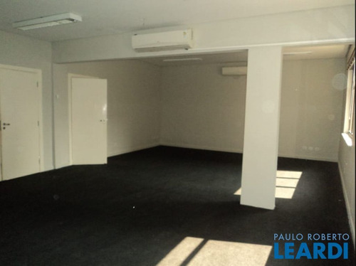 Imagem 7 de 12 de Conj. Comercial - Bela Vista - Sp - 639788