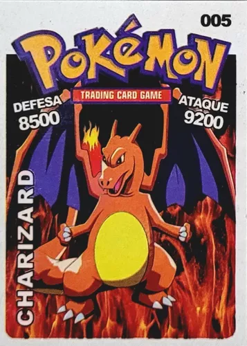 CARDS CARTINHAS POKEMON COM 50 PACOTES - FIG13