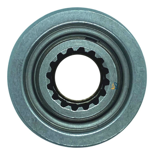 Impulsor Partida Bendix 1685 Fiat Doblo Bravo Palio Strada
