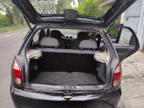 Chevrolet Celta 1.0 Life Flex Power 5p
