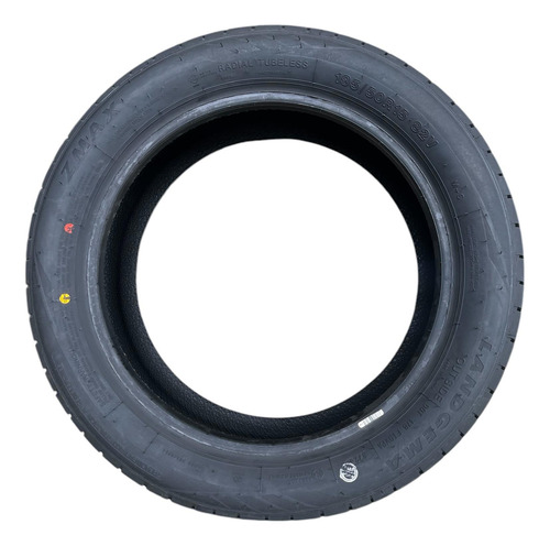 Pneu Zmax Landgema 195/50 R15 82v