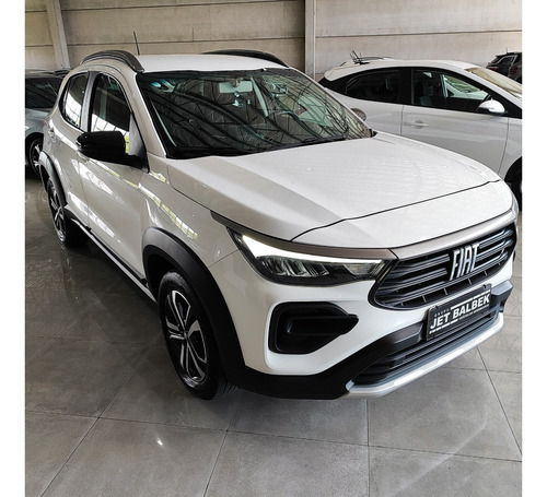 Fiat Pulse 1.0 TURBO 200 FLEX AUDACE CVT