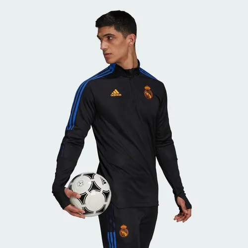 Poleron adidas real madrid outlet