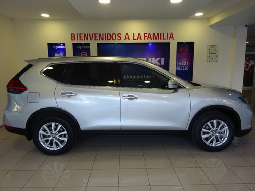 Imagen 7 de 15 de Nissan Xtrail Sense 3 Row Ta 2019