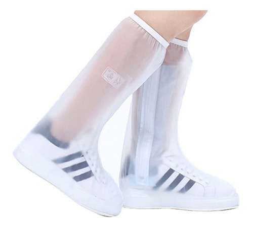 Cubre Botas Impermeables Lluvia Cubre Calzado Huihua