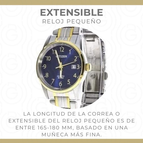 60950 60930 Reloj Citizen Pareja Personalizado Wr50