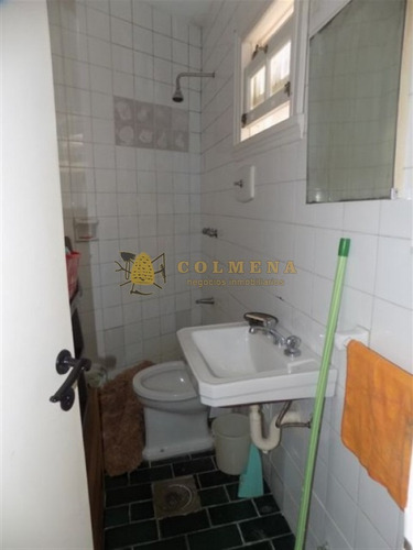 Apartamento En Muy Buena Ubicacion En La Brava, De 3 Dor, 3 Baños Mas Dependencia Con Baño, Y Cochera Techada. Consulte!!!!!!- Ref: 2063