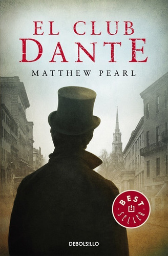 Libro El Club Dante - Pearl, Matthew