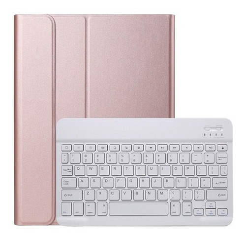 Funda Con Teclado Para Galaxy Tab A 8 (2019) T290/295