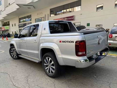 Volkswagen Amarok 3.0 Extreme