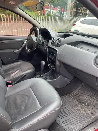 Renault Duster 2.0 Dynamique 4x2
