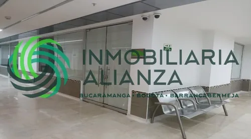 Consultorio En Arriendo En El Bosque. Cod A16310