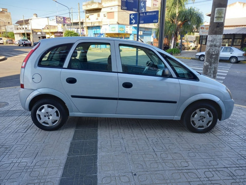 Chevrolet Meriva Gl Plus 1.8 2007