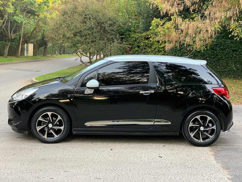 Ds Ds3 1.6 Vti 120 Be Chic 2017