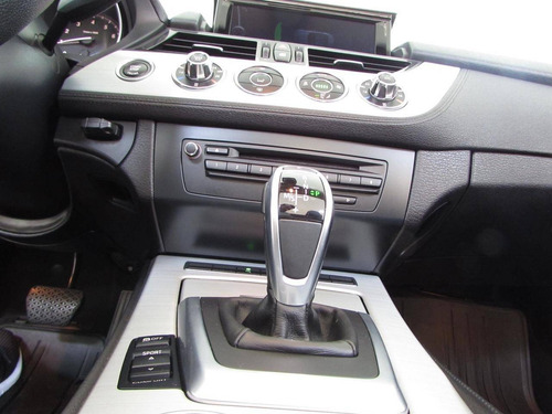 Bmw Z4 2.0 16v Turbo Gasolina Sdrive20i Automático