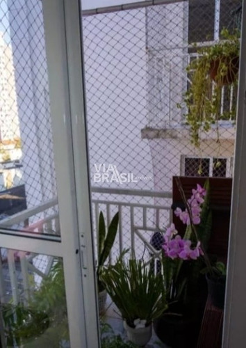 Imagem 9 de 30 de Apartamento Em Condomínio Para Venda No Bairro Nova Petrópolis - Sbc - 89m² - Rs 430.000,00 - 1895